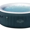 Lay-Z Spa Miami Airjet mørkegrøn