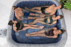 Lay-Z Spa San Francisco HydroJet Pro
