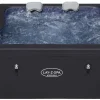 Lay-Z Spa Stockholm ThermaCore Airjet