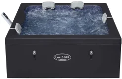Lay-Z Spa Stockholm ThermaCore Airjet