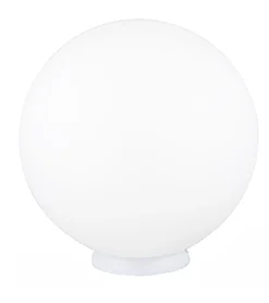 LED kugle genopladelig - 50cm IP68