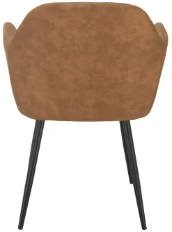 Liva cowboystof cognac