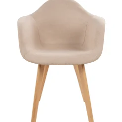 Lucas stof beige/natur