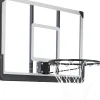 LUX basketballplade