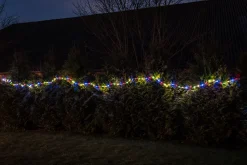 Lyskæde 120 LED