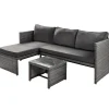 Mahon loungesæt
