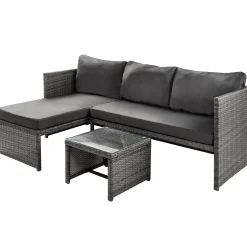 Mahon loungesæt