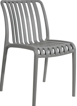 Maj grå