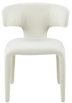 Malou teddy beige