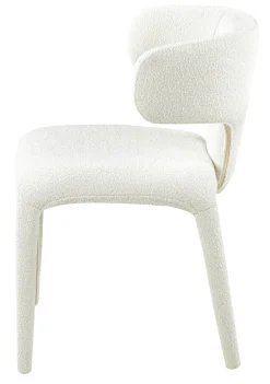 Malou teddy beige