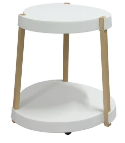 Mario hvid 61x61x54.5cm