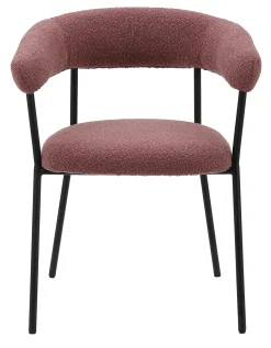 Mia stof rosa