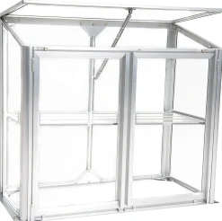 Minidrivhus poly 77,6x41,5x71,1cm