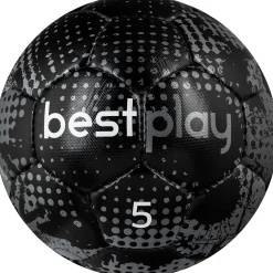 Målmandshandske til børn + Platinum Fodbold str.5 + Airdummy 180cm