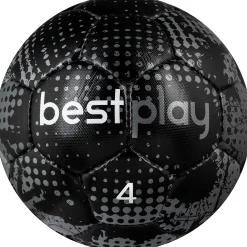 Målmandshandske til børn + Platinum Fodbold str.4 + Airdummy 160cm