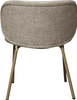 Nanna boucle beige