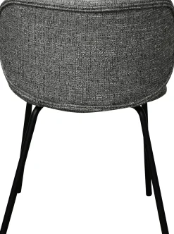 Nanna boucle grå