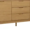 Nyborg eg natur