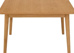 Nyborg eg natur 90x90cm