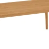 Nyborg eg natur 125x70cm
