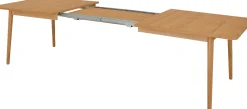 Nyborg 200x100x75cm eg natur/natur