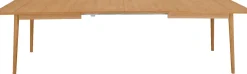 Nyborg 200x100x75cm eg natur/natur