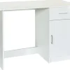 Oslo hvid 109x50x75cm
