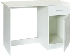 Oslo hvid 109x50x75cm