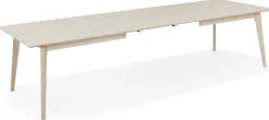Porto 170x95x75cm eg hvidolieret/hvidolieret