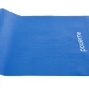 Powerme yogamåtte blå