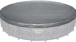 Premium pool cover ø671cm