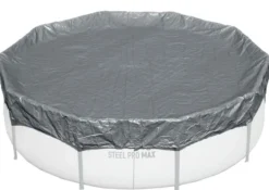 Premium pool cover ø457cm