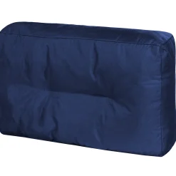 Ryghynde navy 65x40x15cm