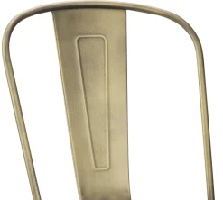 Ryglæn LaCroix guld