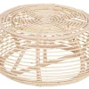Sakai loungebord ø80cm