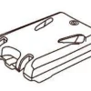 Sandbase junior stander