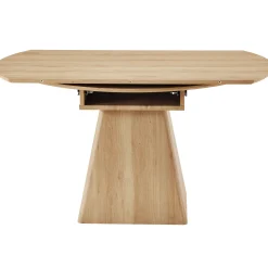 Sanremo 80/140x140x75cm eg/natur