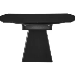 Sanremo 80/140x140x75cm eg/smoked