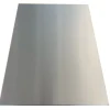 Sideplade til grill