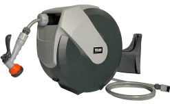 Slangeopruller Lux 25 m