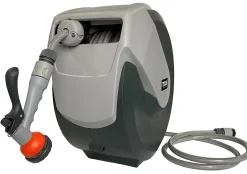Slangeopruller Lux 25 m