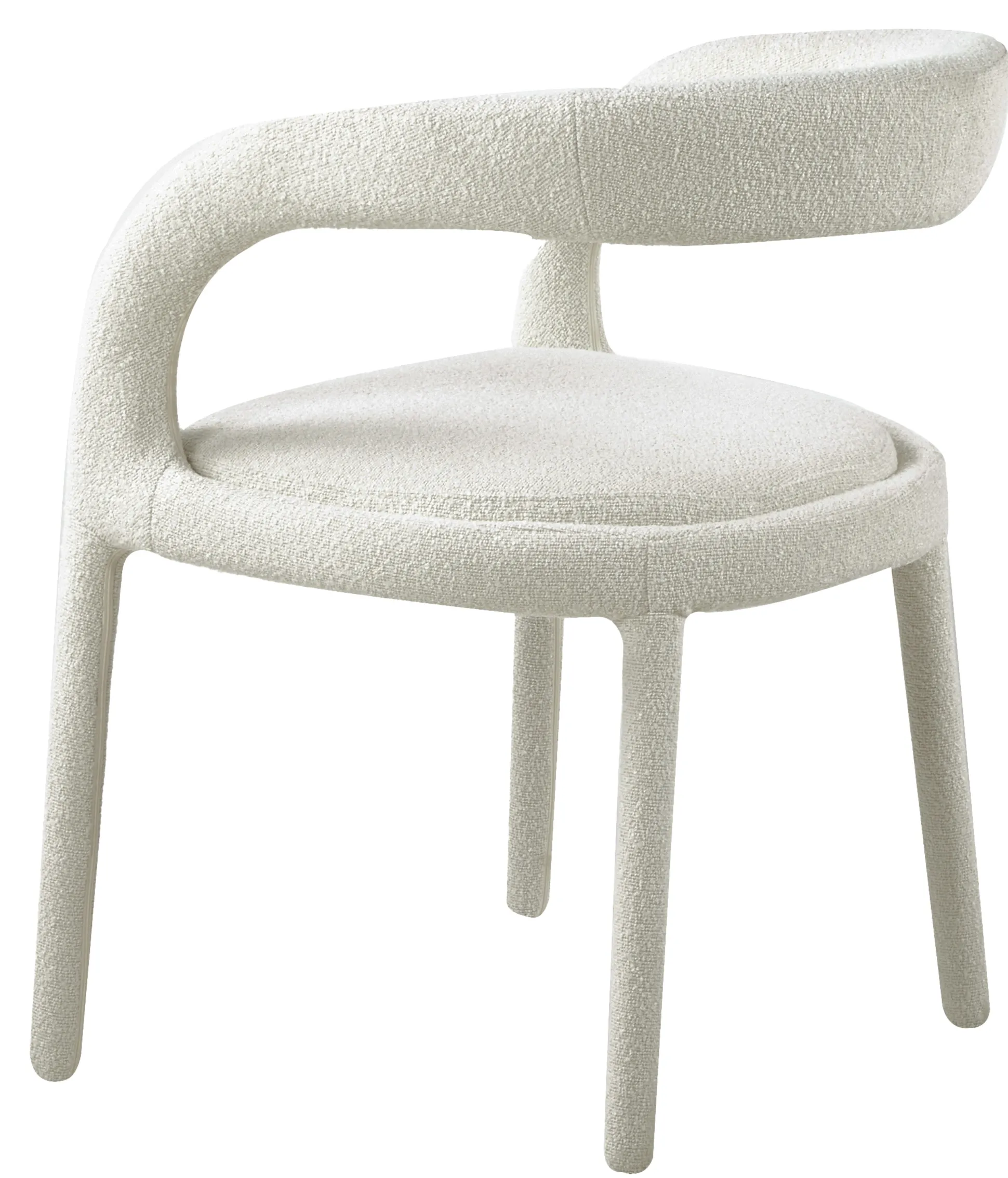 Sofie teddy beige