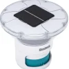 SolarGlow LED kemikaliedispenser