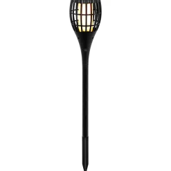 Solcellelampe 96 LED