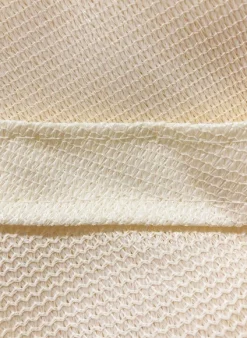 Solsejl creme PRO 5x5m