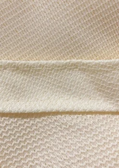 Solsejl creme PRO 3,6x3,6x3,6m