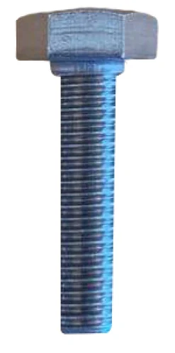 Stålbolt