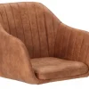 Stolesæde Helle Cognac