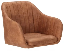 Stolesæde Helle Cognac