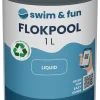 Swim & Fun FlokPool 1L